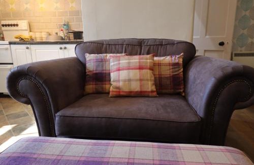 Helmsdale Apartment | Fisherman's Rest