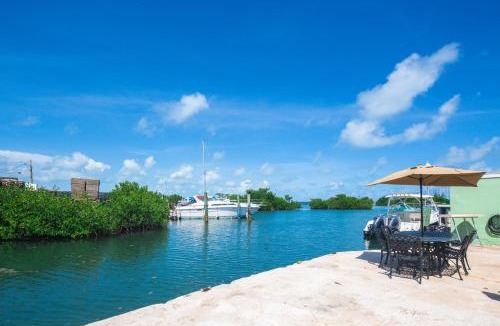 Marathon House | Fisherman's Retreat