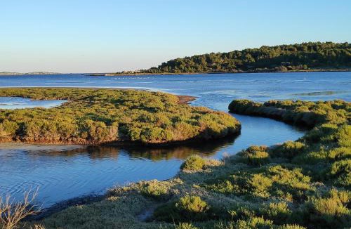 Bages House | Fisherman's View
