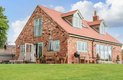 Darlington House | Fishermans Cottage