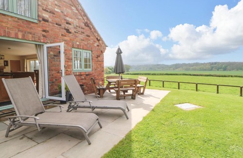 Darlington House | Fishermans Cottage