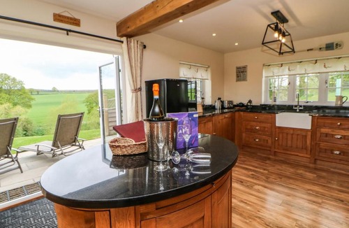 Darlington House | Fishermans Cottage