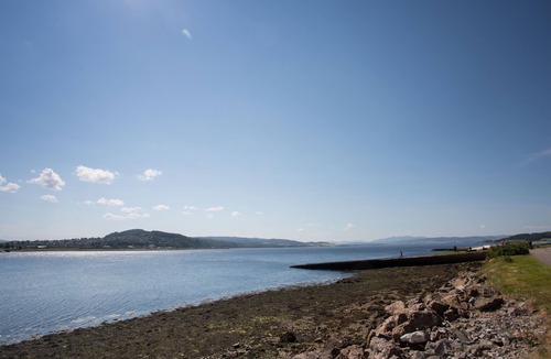 Inverness House | Fishermans cottage North kessock