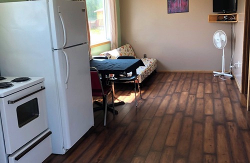 East Central Saskatchewan Cabin | Fisherman’s cove