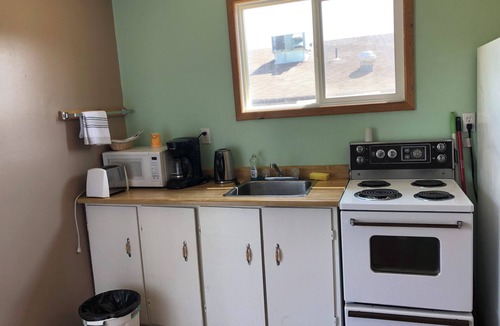 East Central Saskatchewan Cabin | Fisherman’s cove