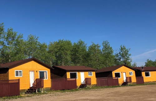 East Central Saskatchewan Cabin | Fisherman’s cove