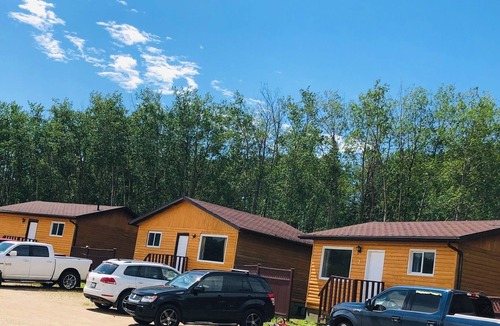 East Central Saskatchewan Cabin | Fisherman’s cove