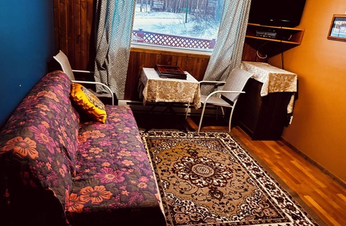 East Central Saskatchewan Cabin | Fisherman’s cove Cabin #1