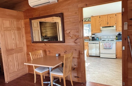 Crown Point House | Fisherman’s Cove on Lake Champlain – A Private Waterfront Getaway