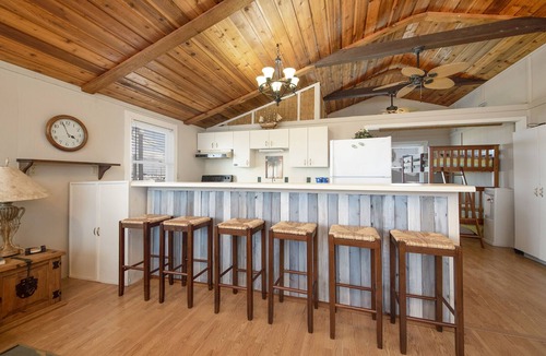 Cedar Lane House | Fishermans Dream located on a canal with access to Intercoastal fishing