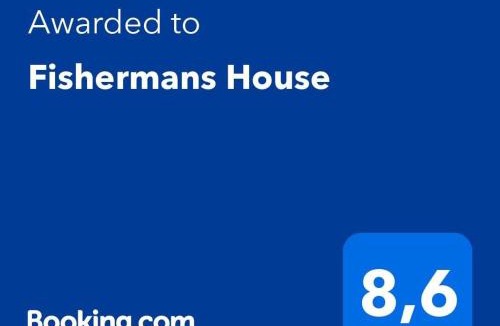 Hirtshals Apartment | Fishermans House apartment 3
