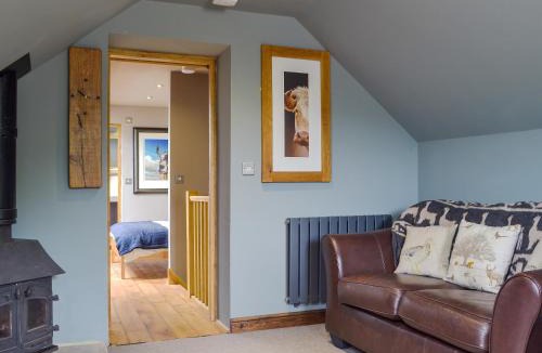 Whatstandwell House | Fishermans Lodge