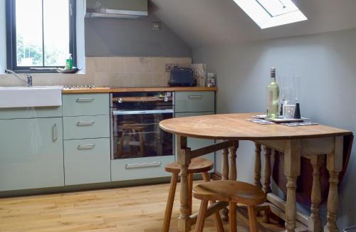 Whatstandwell House | Fishermans Lodge