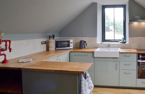 Whatstandwell House | Fishermans Lodge