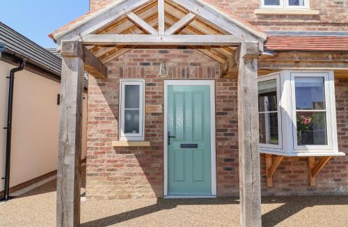 Newton on Derwent House | Fishermans Lodge