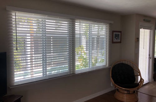 Twin Lakes House | Fisherman’s Paradise Key largo