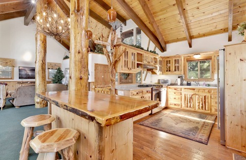 Boulder Bay House | Fishermans Paradise #1792