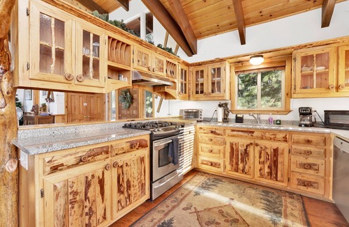Boulder Bay House | Fishermans Paradise #1792