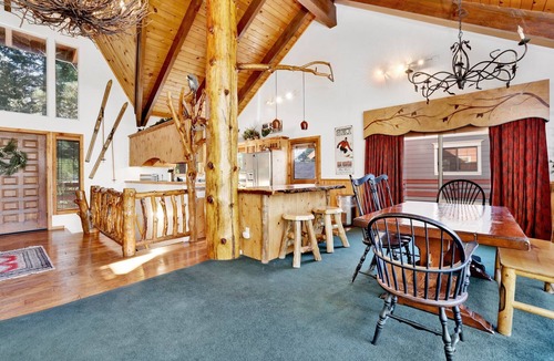 Boulder Bay House | Fishermans Paradise #1792