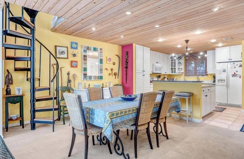 Sawgrass Condo | Fishermans Recess - 3BR condo w lake views & lanai