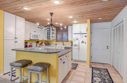 Sawgrass Condo | Fishermans Recess - 3BR condo w lake views & lanai