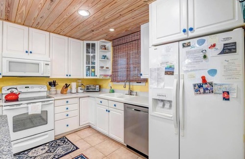 Sawgrass Condo | Fishermans Recess - 3BR condo w lake views & lanai