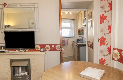 Burghead Cottage | Fishermans Rest