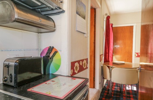 Burghead Cottage | Fishermans Rest