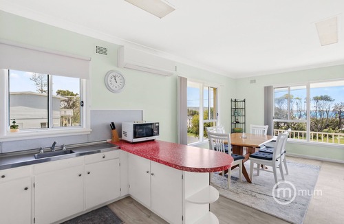 Dolphin Point House | Fishermans Shack