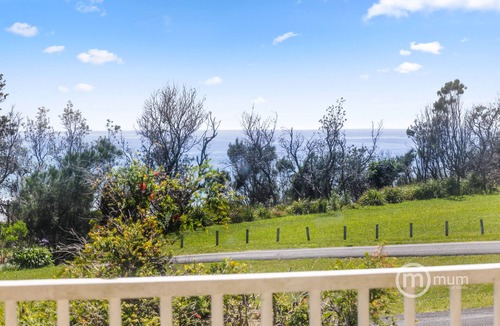 Dolphin Point House | Fishermans Shack