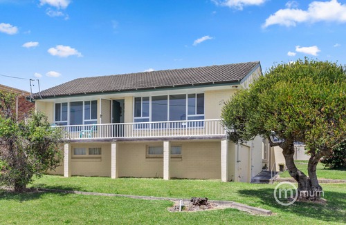 Dolphin Point House | Fishermans Shack