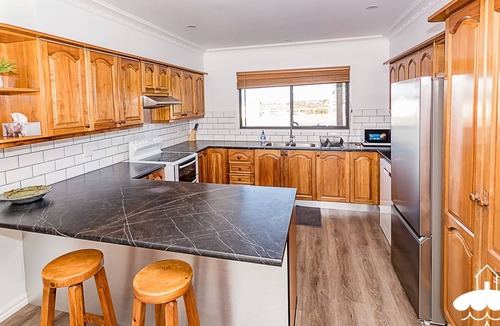 Port Franklin House | Fishermans Stay