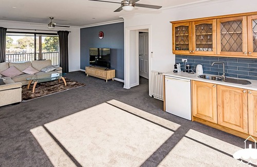 Port Franklin House | Fishermans Stay