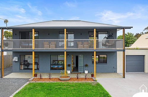 Port Franklin House | Fishermans Stay