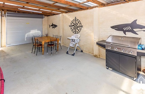 Port Franklin House | Fishermans Stay