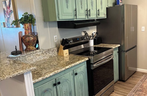 Navarro County House | Fisherman’s View! Located at Richland Chambers Lake