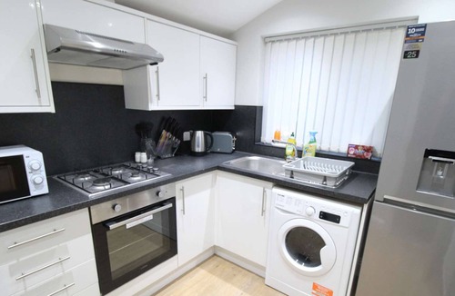 Fleetwood Apartment | Fishermans View Summa