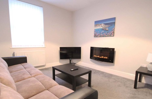 Fleetwood Apartment | Fishermans View Summa