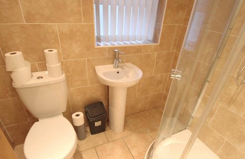 Fleetwood Apartment | Fishermans View Summa