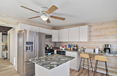 Bowers Beach House | Fishermen's Catch