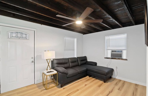 Bowers Beach House | Fishermen's Catch