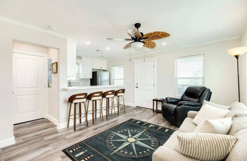 Surfside Beach House | Fishermen's Paradise!