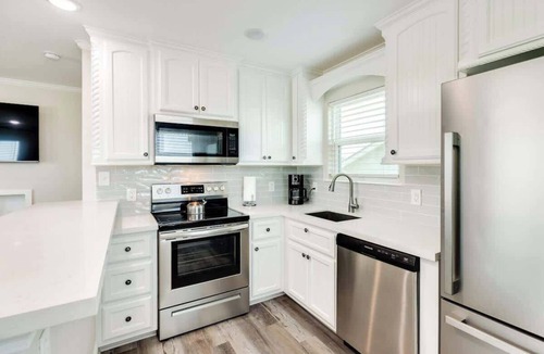 Surfside Beach House | Fishermen's Paradise!