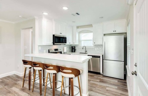Surfside Beach House | Fishermen's Paradise!