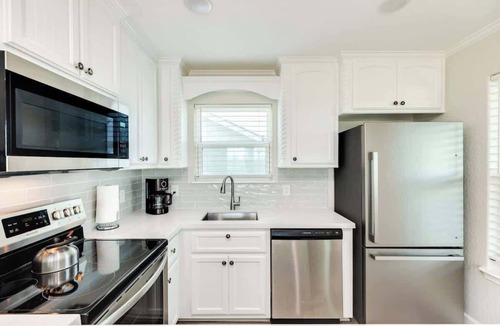 Surfside Beach House | Fishermen's Paradise!