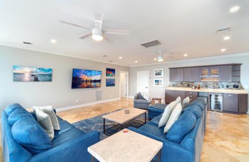 Coupon Bight Aquatic Preserve House | Fishermen`s Paradise