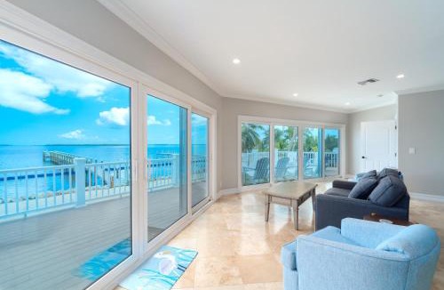 Coupon Bight Aquatic Preserve House | Fishermen`s Paradise