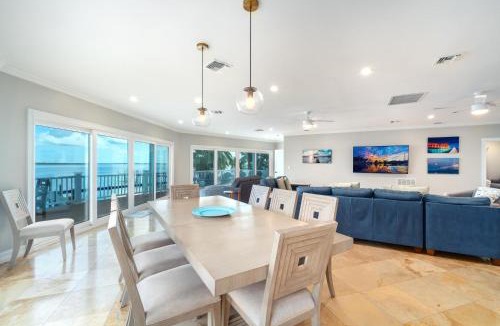Coupon Bight Aquatic Preserve House | Fishermen`s Paradise