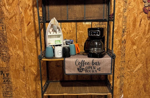Pottsboro House | Fishermen’s Barndominium by the lake-pet friendly