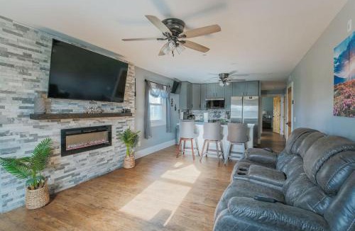 Fishersville Apartment | Fishersville Oasis